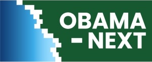OBAMA-NEXT logo